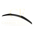 V Style Pre-Preg Carbon Fibre Boot Spoiler for BMW 2 Series F44 4 Door 21-Present
