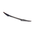 V Style Pre-Preg Carbon Fibre Boot Spoiler for BMW E46 3 Series 96-05