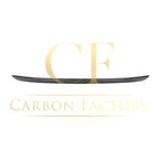 V Style Pre-Preg Carbon Fibre Boot Spoiler for BMW G16 8 Series F93 M8 4 Door 18-Present