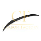 V Style Pre-Preg Carbon Fibre Boot Spoiler for BMW G16 8 Series F93 M8 4 Door 18-Present
