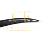 V Style Pre-Preg Carbon Fibre Boot Spoiler for BMW G16 8 Series F93 M8 4 Door 18-Present