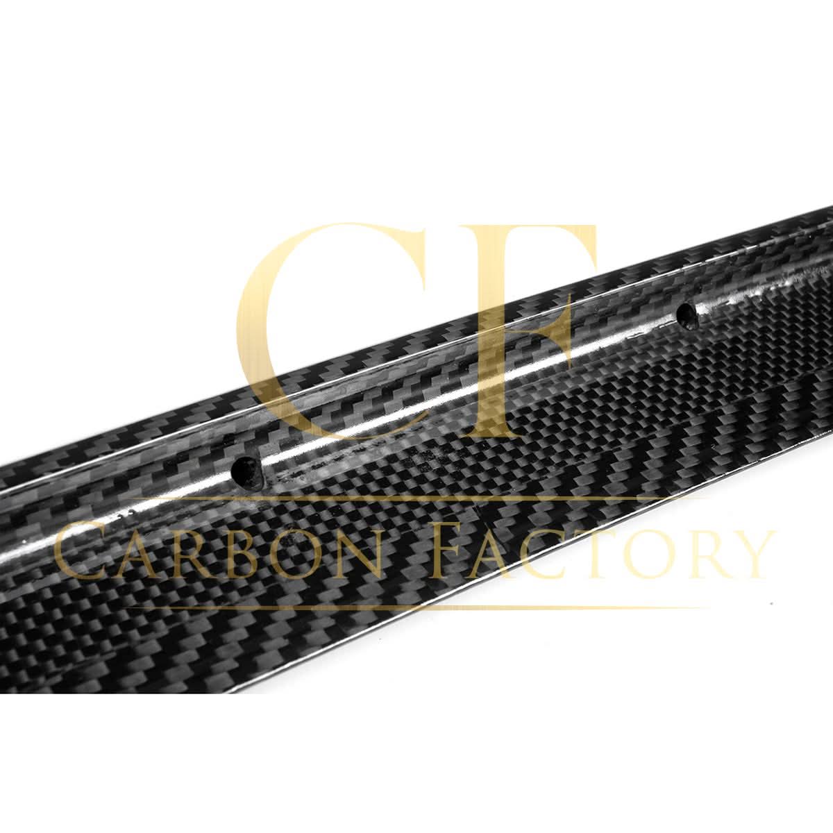 V Style Pre-Preg Carbon Fibre Boot Spoiler for BMW G16 8 Series F93 M8 4 Door 18-Present
