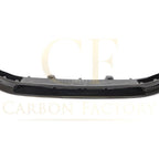 V Style Pre-Preg Carbon Fibre Front Splitter for Audi R8 V10 Gen 2 15-19