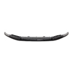 V Style Pre-Preg Carbon Fibre Front Splitter for Audi R8 V10 Gen 2 15-19