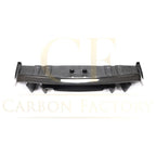 V Style Pre-Preg Carbon Fibre Rear Diffuser for Audi R8 V10 Gen 2 15-19