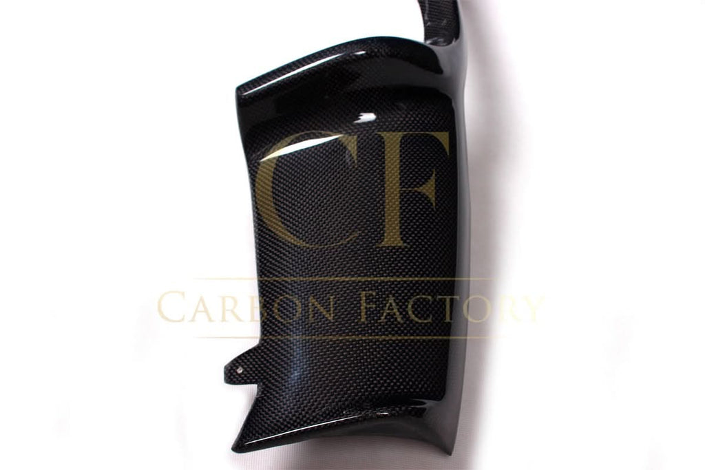 V1 Style Carbon Fibre Rear Diffuser for BMW E92 E93 M3 07-13
