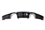 V1 Style Carbon Fibre Rear Diffuser for BMW E92 E93 M3 07-13