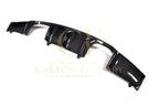 V1 Style Carbon Fibre Rear Diffuser for BMW E92 E93 M3 07-13