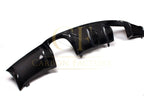 V1 Style Carbon Fibre Rear Diffuser for BMW E92 E93 M3 07-13