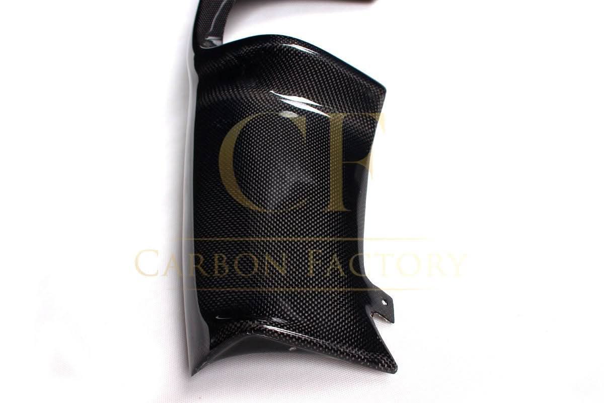 V1 Style Carbon Fibre Rear Diffuser for BMW E92 E93 M3 07-13