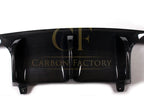 V1 Style Carbon Fibre Rear Diffuser for BMW E92 E93 M3 07-13