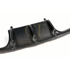 V2 Style Carbon Fibre Rear Diffuser for BMW E92 E93 M3 07-13