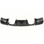 V2 Style Carbon Fibre Rear Diffuser for BMW E92 E93 M3 07-13