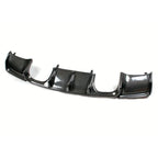 V2 Style Carbon Fibre Rear Diffuser for BMW E92 E93 M3 07-13
