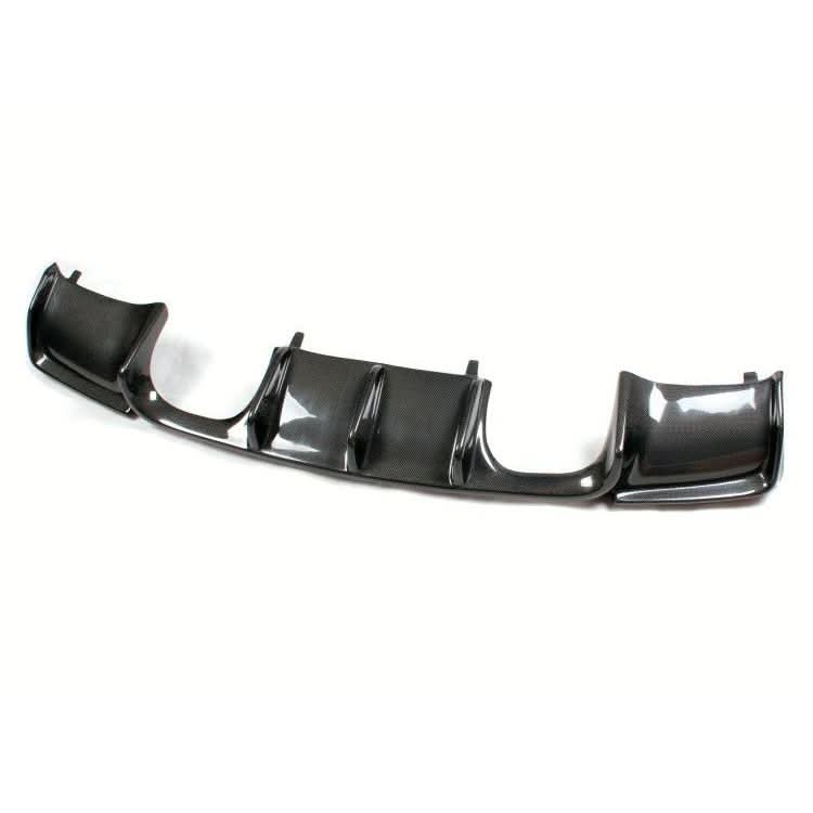 V2 Style Carbon Fibre Rear Diffuser for BMW E92 E93 M3 07-13