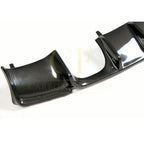 V2 Style Carbon Fibre Rear Diffuser for BMW E92 E93 M3 07-13