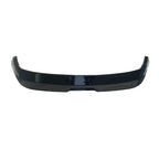 VOLKSWAGEN GOLF MK7/7.5 2014-2020 GLOSS BLACK SPOILER V2