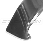 VOLKSWAGEN POLO MK6 2017-2020 GLOSS BLACK SPOILER