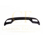 VRS Style Carbon Fibre Rear Diffuser for Mercedes Benz W176 A Class & A45 13-18