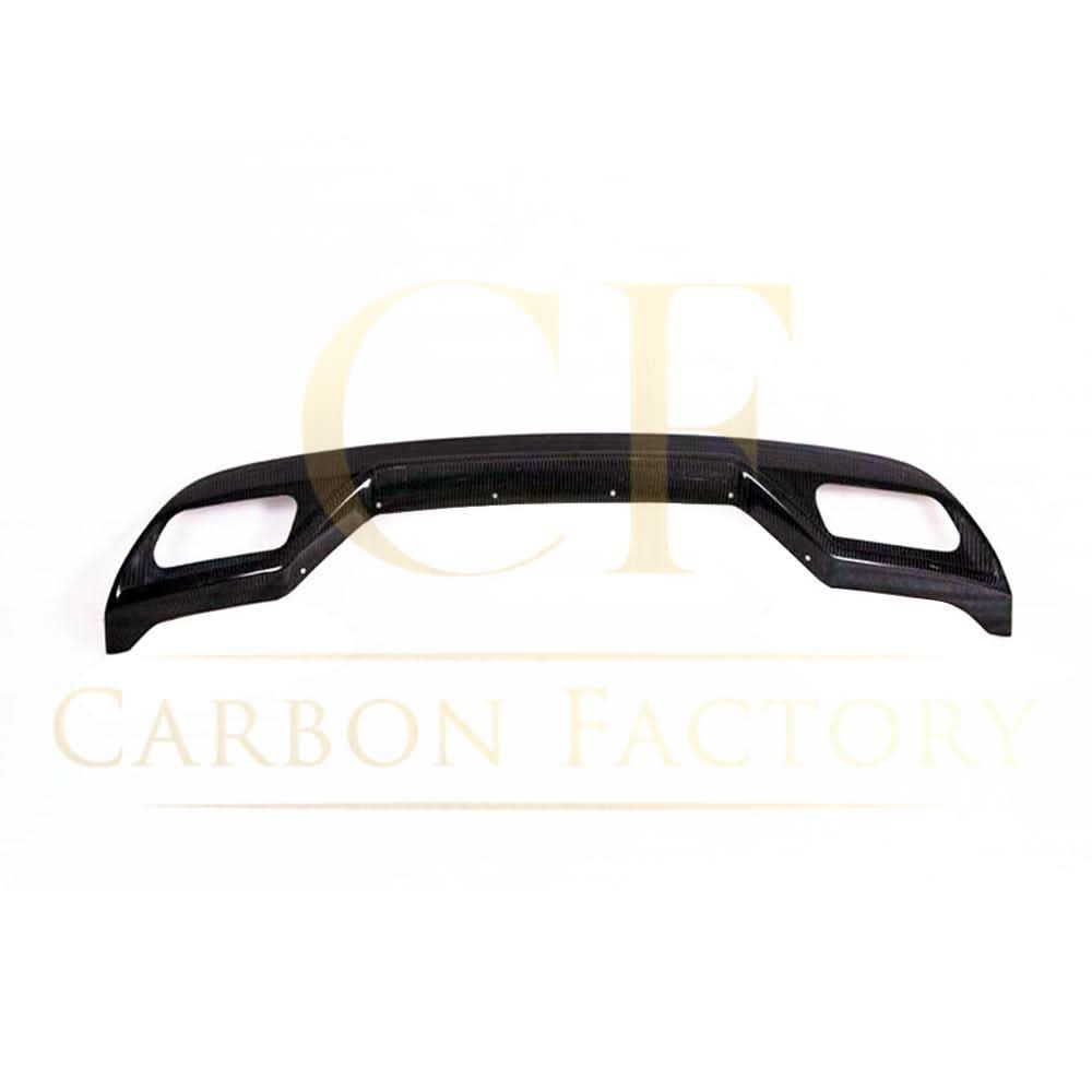 VRS Style Carbon Fibre Rear Diffuser for Mercedes Benz W176 A Class & A45 13-18