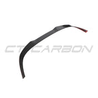 VW MK8 GOLF R CS FULL CARBON FIBRE KIT - CT DESIGN
