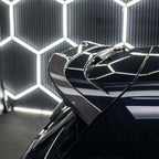 VW MK8 GOLF R CS FULL CARBON FIBRE KIT - CT DESIGN