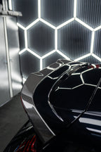 VW GOLF MK8/MK8.5 CS 2020+ CARBON FIBRE SPOILER - CT DESIGN