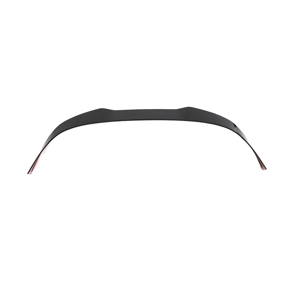 VW GOLF MK8/MK8.5 CS 2020+ CARBON FIBRE SPOILER - CT DESIGN