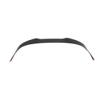 VW GOLF MK8/MK8.5 CS 2020+ CARBON FIBRE SPOILER - CT DESIGN