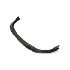 VW GOLF MK8 GTI CARBON FIBRE FRONT SPLITTER - V1