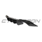 VW MK8 GOLF R CS FULL CARBON FIBRE KIT - CT DESIGN