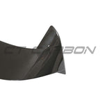 VW GOLF MK8/MK8.5 R CARBON FIBRE SPOILER - CT DESIGN