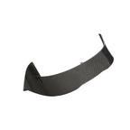 VW GOLF MK8/MK8.5 R CARBON FIBRE SPOILER - CT DESIGN