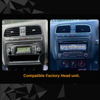 VW / Seat / Skoda UNIVERSAL Apple Carplay / Android Auto 9" Stereo Upgrade