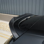 VW GOLF MK8/MK8.5 CS 2020+ CARBON FIBRE SPOILER - CT DESIGN