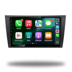 VW Golf Mk6 Apple Carplay / Android Auto 9" Stereo Upgrade RHD