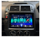 VW Polo Apple Carplay / Android Auto Stereo Upgrade 2004