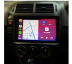 VW Polo Apple Carplay / Android Auto Stereo Upgrade 2004