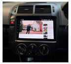 VW Polo Apple Carplay / Android Auto Stereo Upgrade 2004