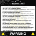 VW Sharan Apple Carplay / Android Auto 9" Stereo Upgrade 2010-2022