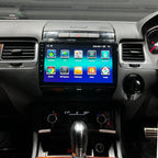 VW TOUAREG Apple Carplay / Android Auto 9" Stereo Upgrade (2011-2017)