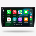 VW Beetle Apple Carplay / Android Auto 9" Stereo Upgrade 2011-2019