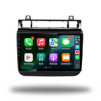 VW TOUAREG Apple Carplay / Android Auto 9" Stereo Upgrade (2011-2017)