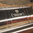 Valvetronic Designs BMW E46 M3 Valved Sports Exhaust System