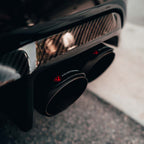 Valvetronic BMW M2 N55 Valved Sport Exhaust System (F87)