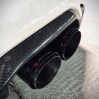 Valvetronic BMW M2 N55 Valved Sport Exhaust System (F87)