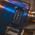 Valvetronic Designs BMW F91, F92 & F93 M8 Valved Titanium Sport Exhaust System