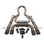 Valvetronic BMW M3/M4 Valved Sports Exhaust System (G80/G81/G82/G83)