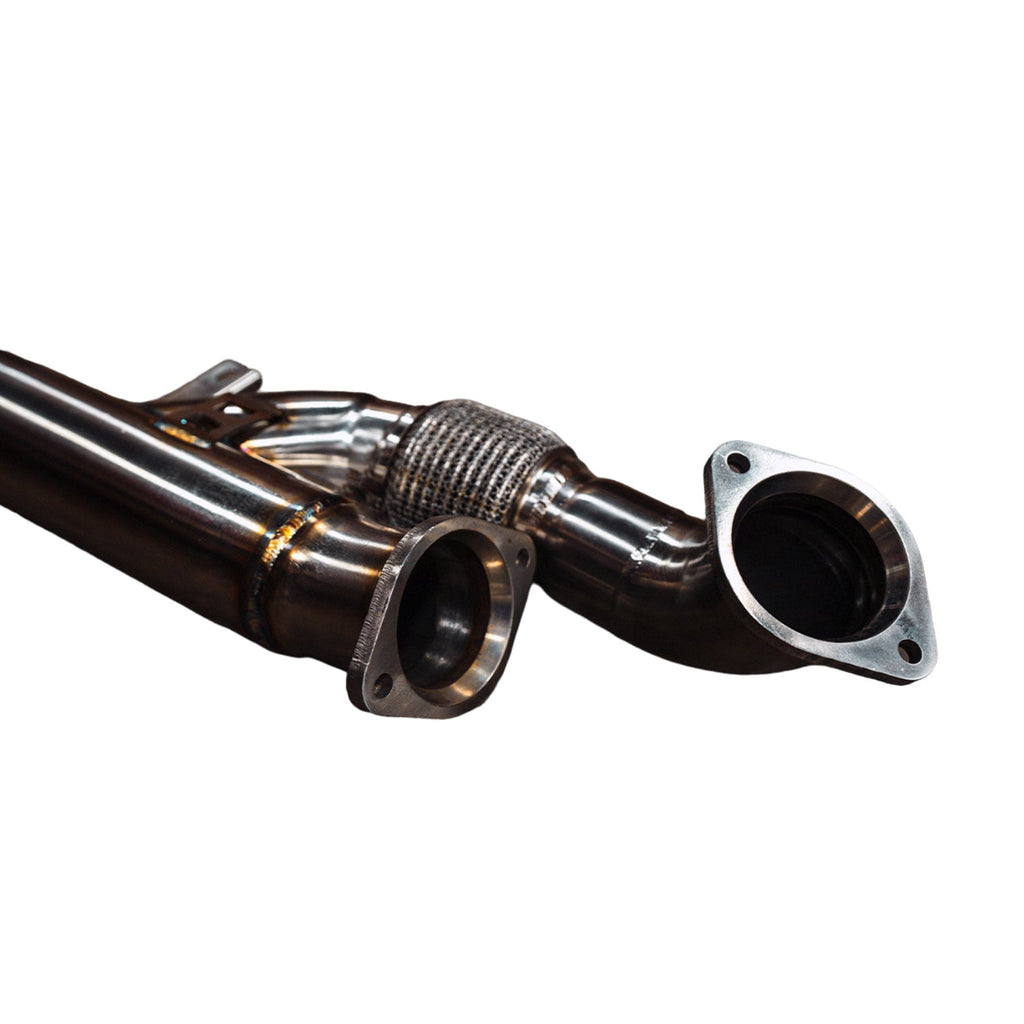 Valvetronic BMW M3/M4 Valved Sports Exhaust System (G80/G81/G82/G83)
