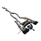 Valvetronic BMW M3/M4 Valved Sports Exhaust System (G80/G81/G82/G83)